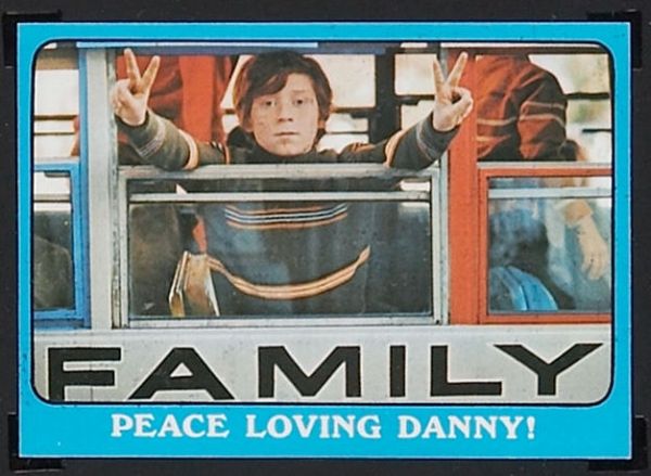 13A Peace Loving Danny
